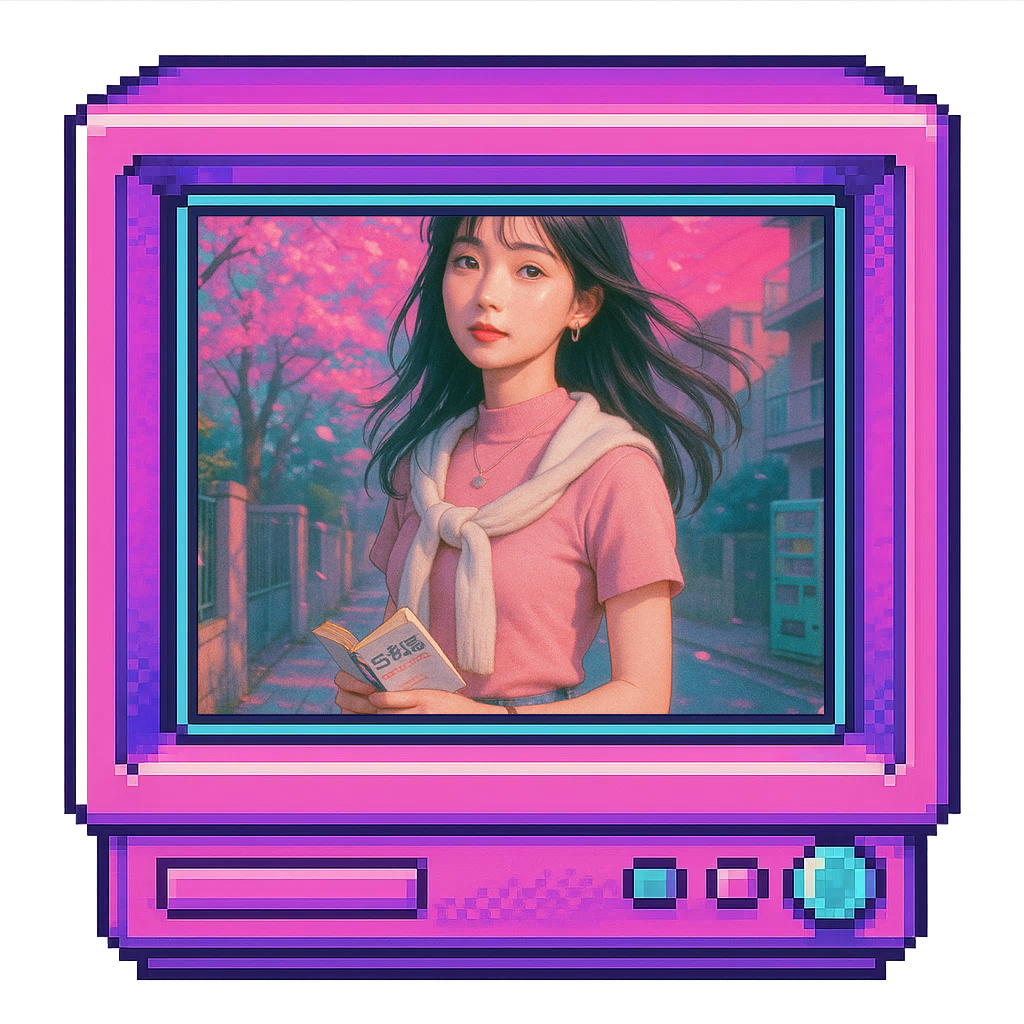 Megumi
