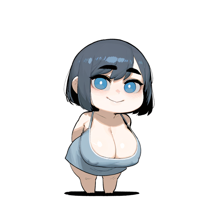 Chibi Holie