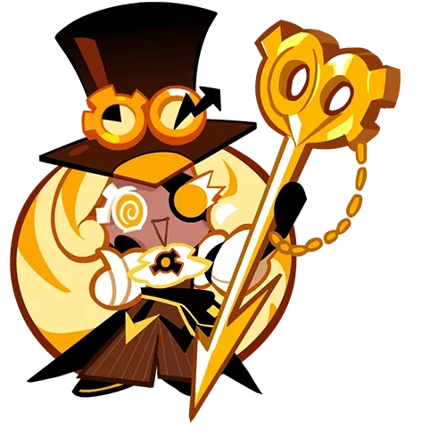 happt Timekeeper Cookie/Croissant2