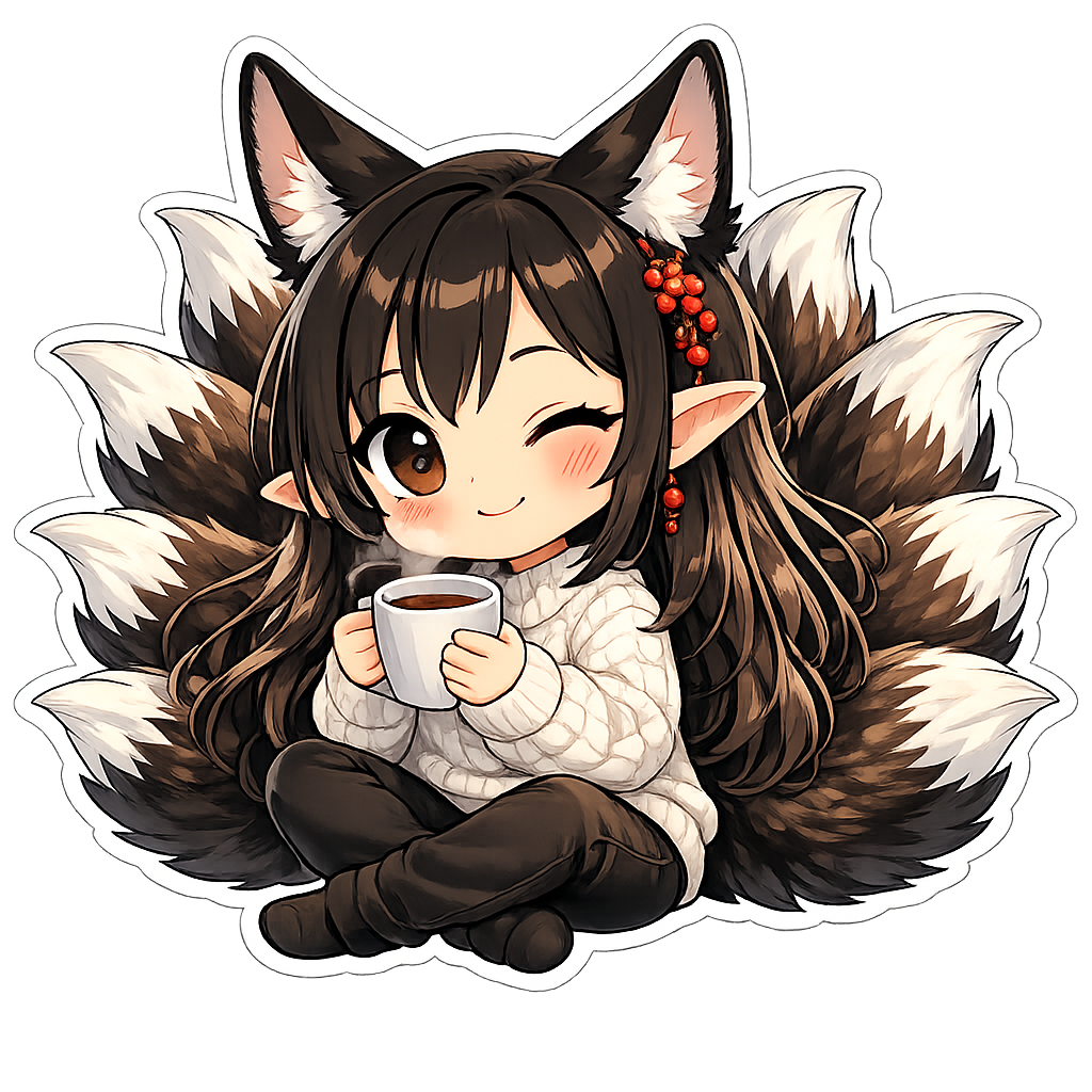 Chibi!