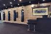best stylish boxing gym in korea #boxinggym #stylish #fitness #gym | Boxing gym, Gym interior, Boxing gym design