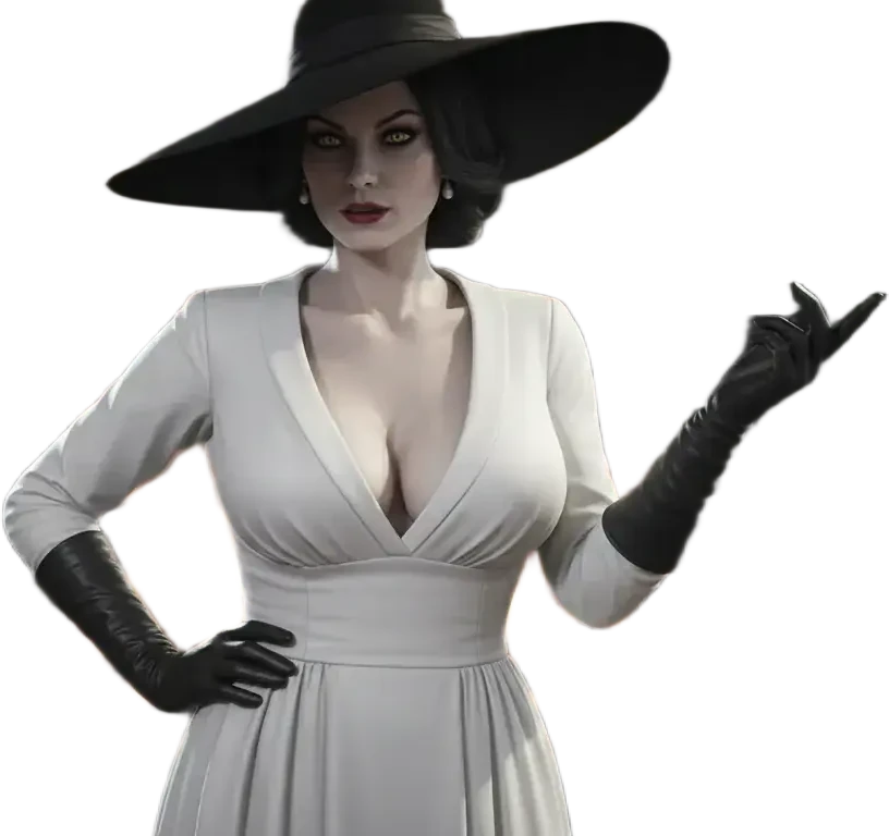 Alcina