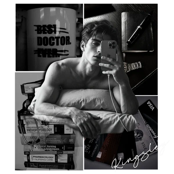 doctah ezra