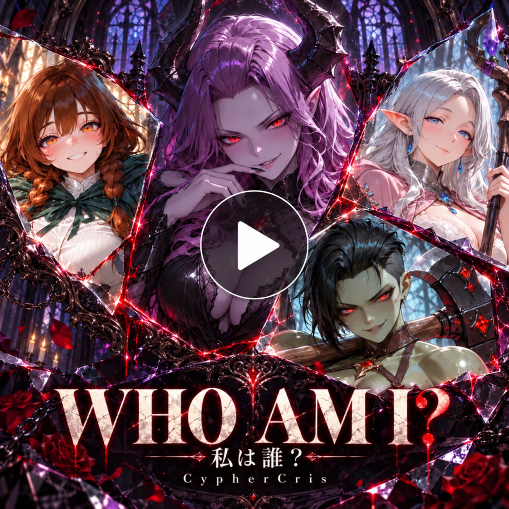 Fan song for Ziameth