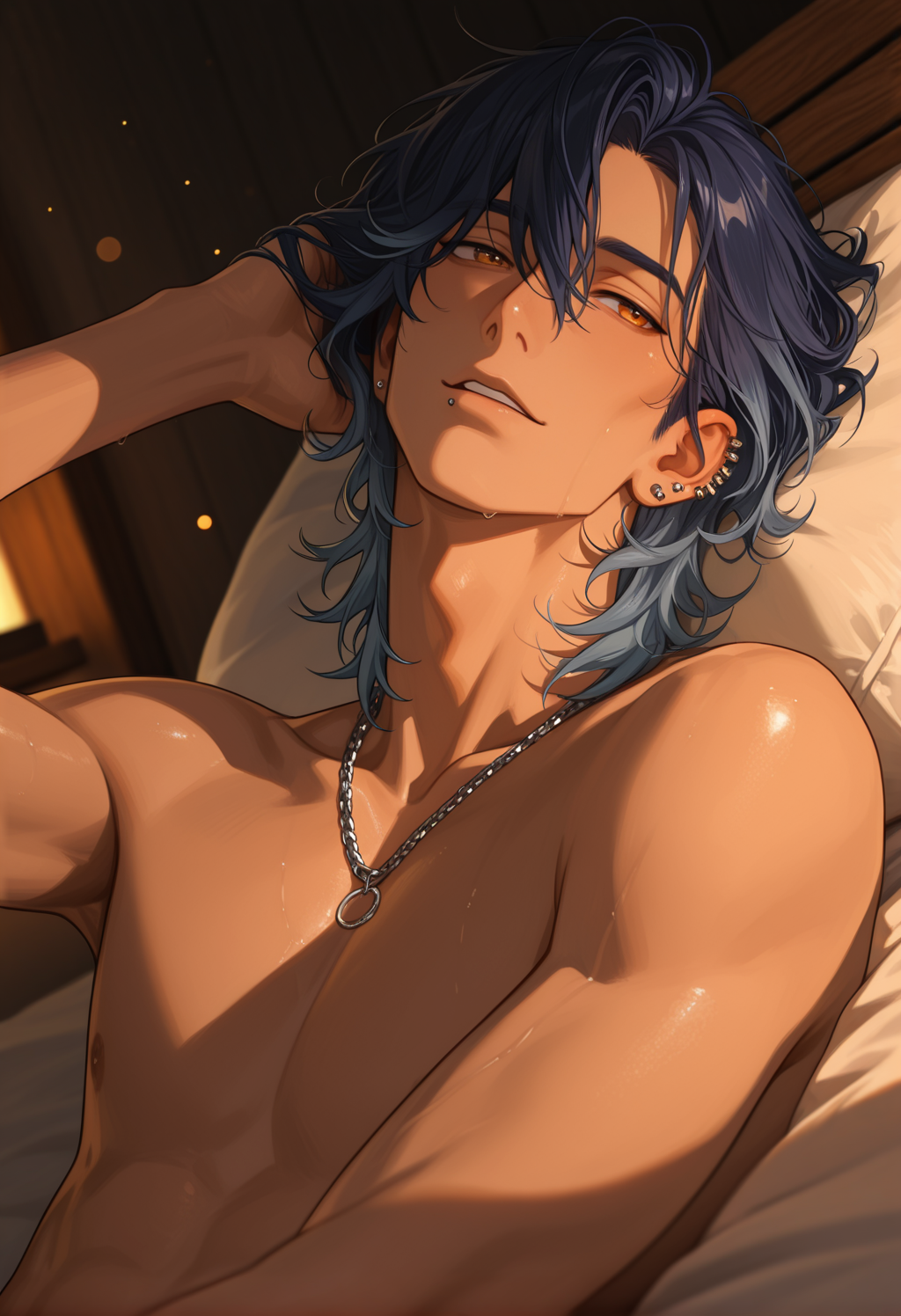 Hayato Kurogane