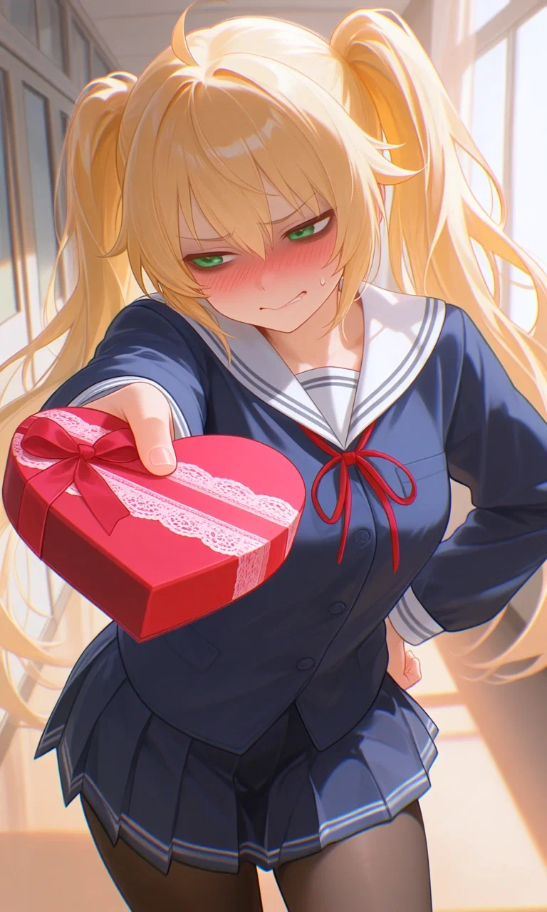 valentinegift