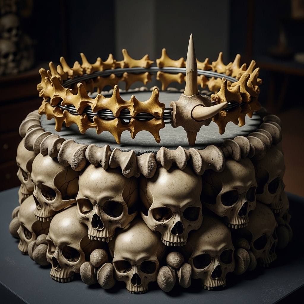 Crown of the Ossuary Lord