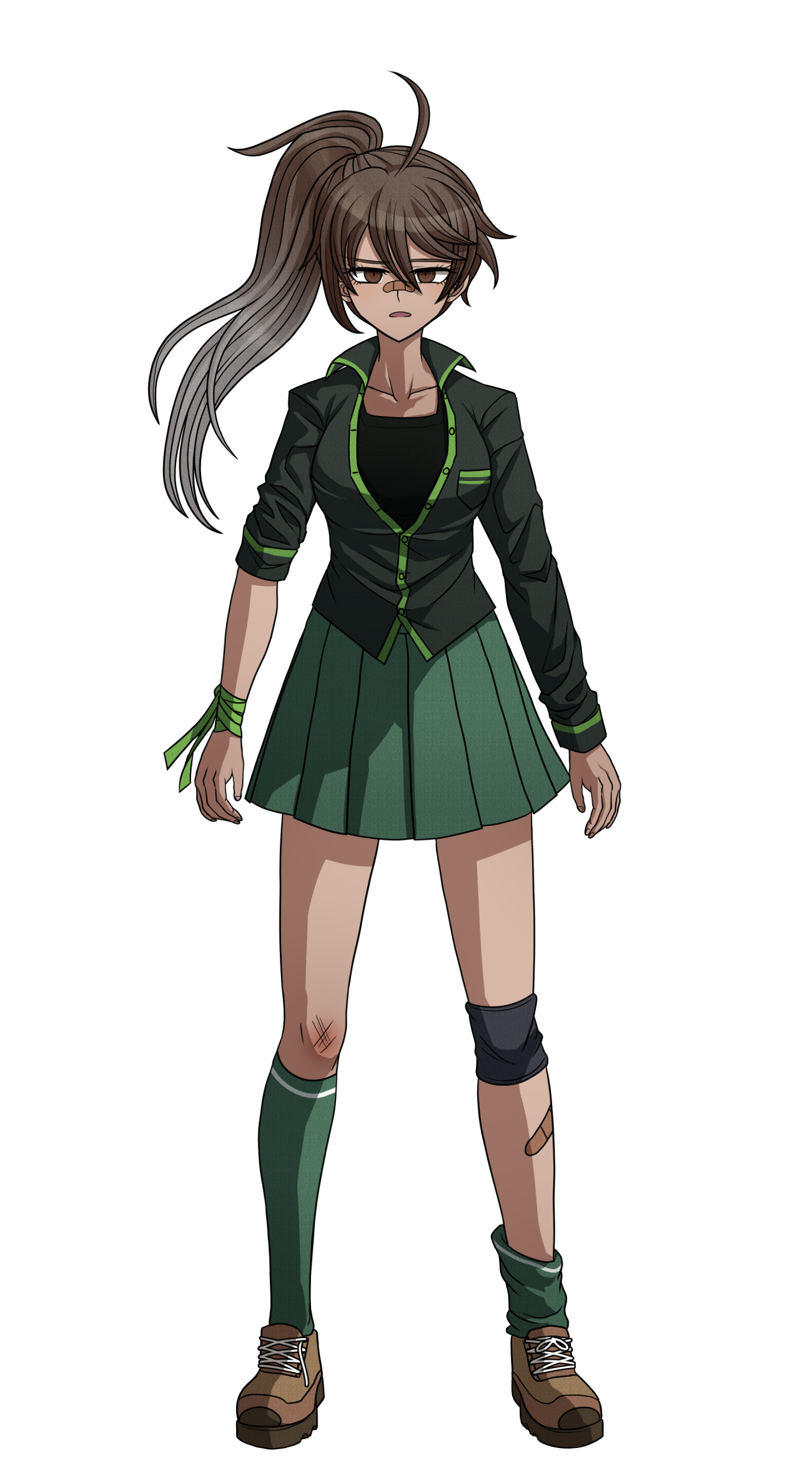 Teruko Tawaki