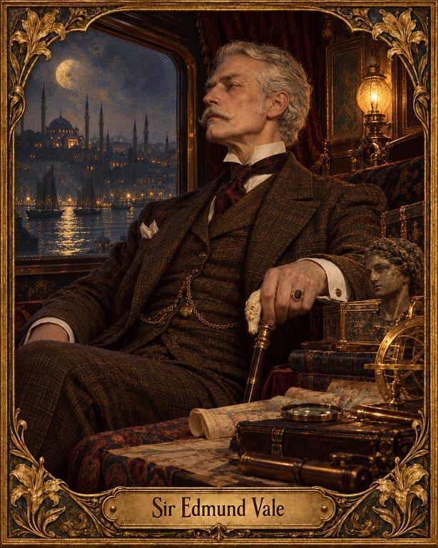 Portrait Image