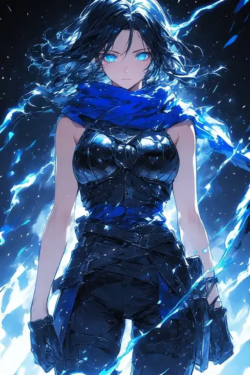 Soulflare