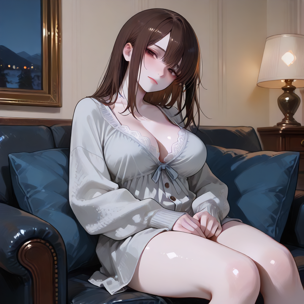 Three A.M.
