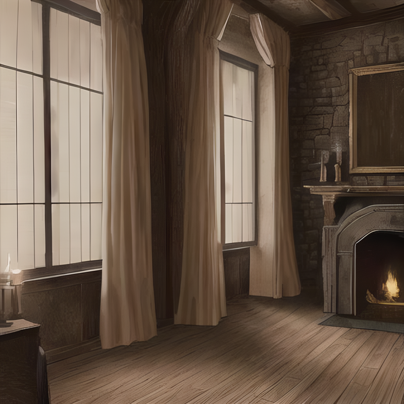 inn apartment