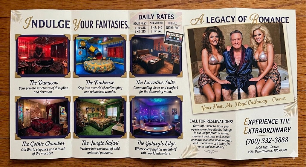 Brochure