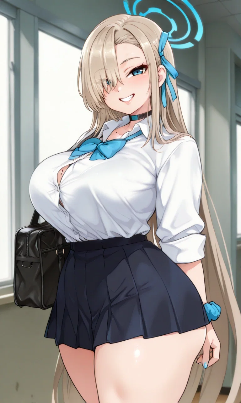 asuna