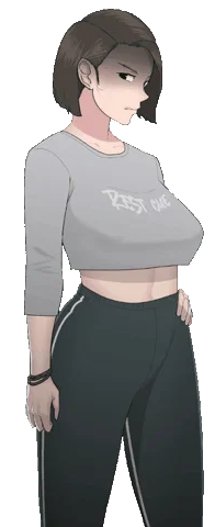Angry