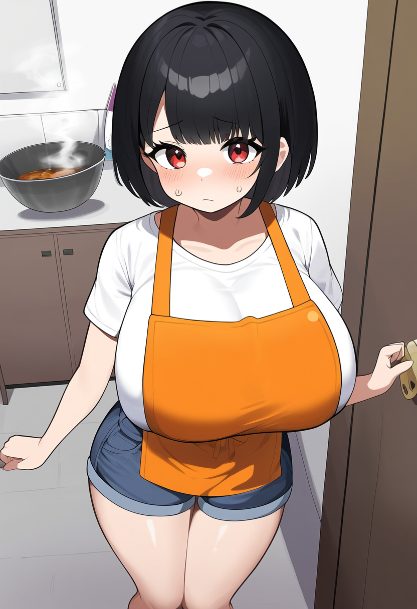 rose cook