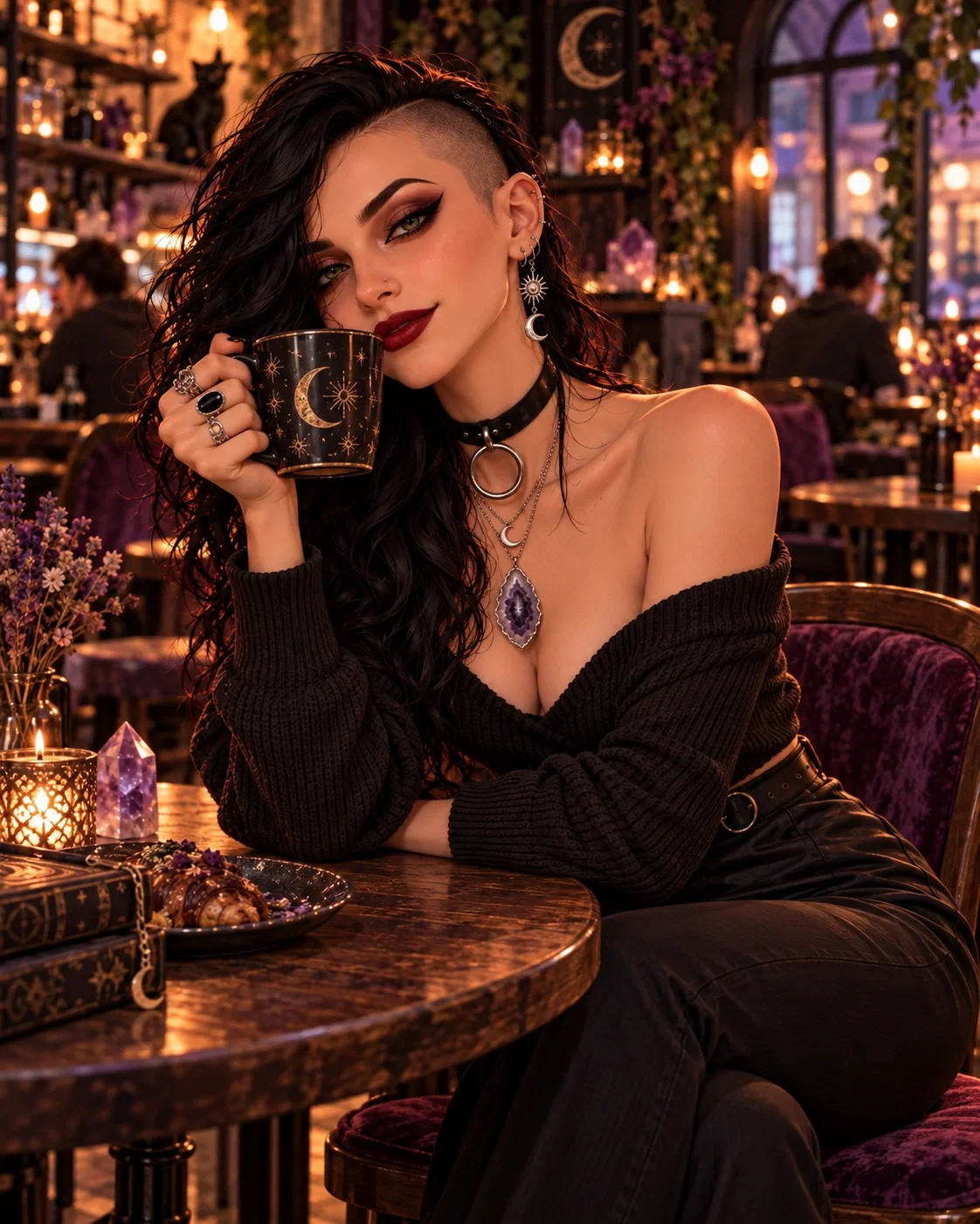 Mara Valerin