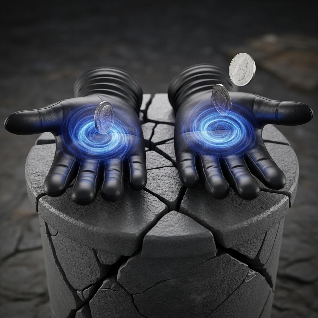 Manifold Grips