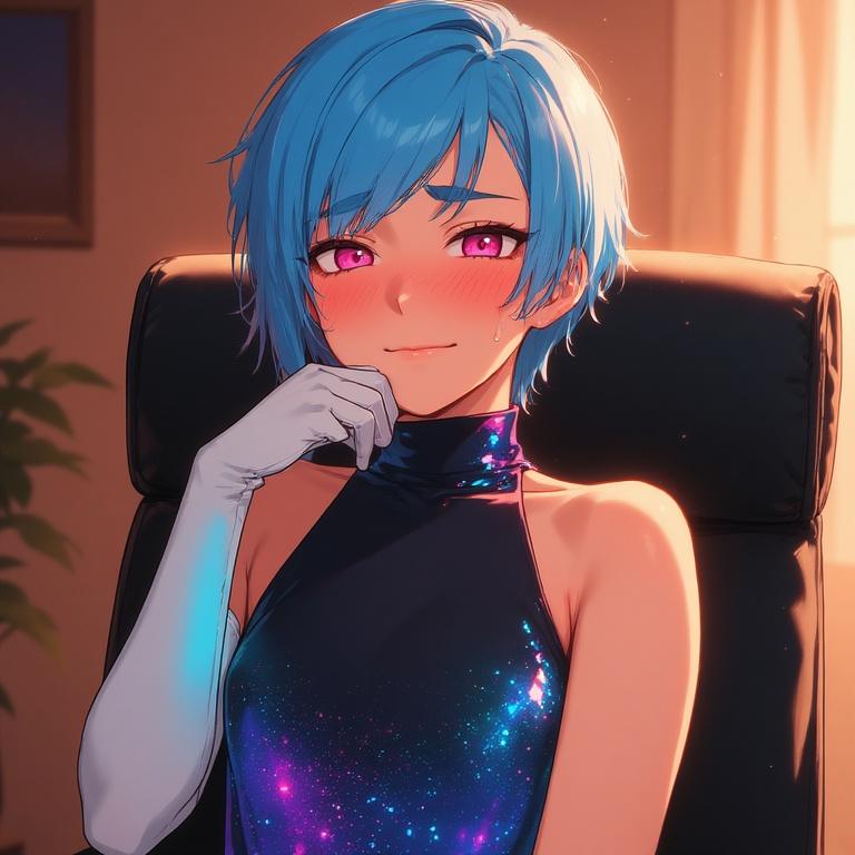 Smug Takao