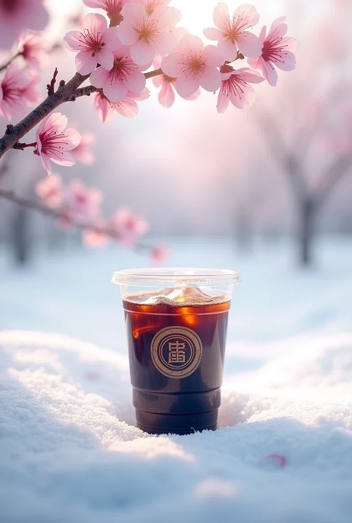 Super Sakura Tea