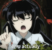 Aya Touhou Meme - Aya Touhou - Discover & Share GIFs