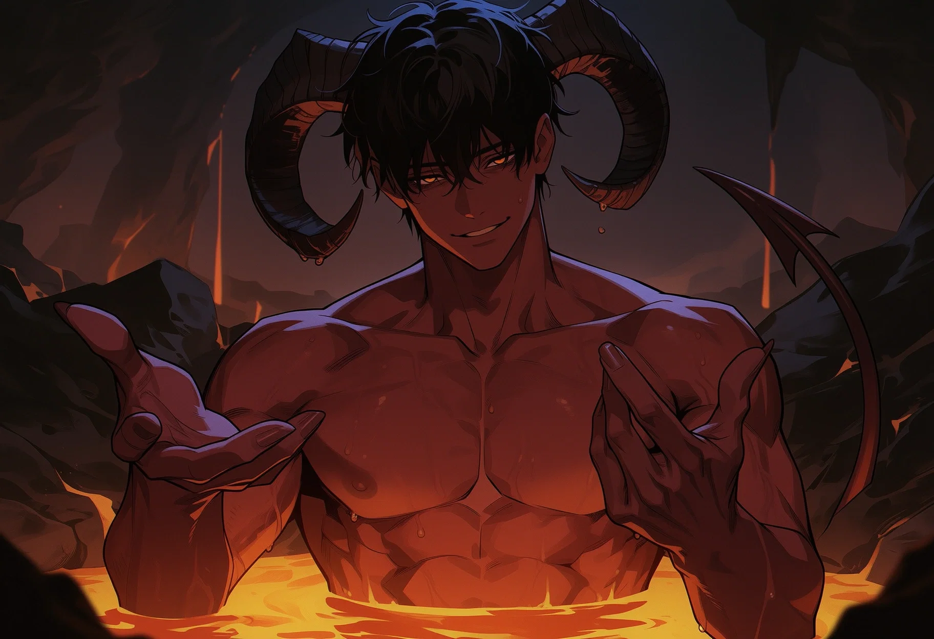 Devil