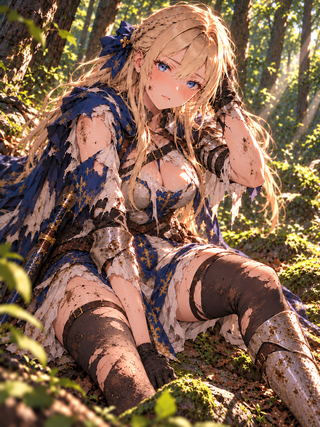Greeting Two