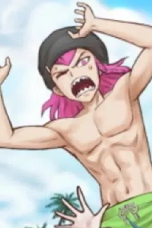 Kazuichi Card