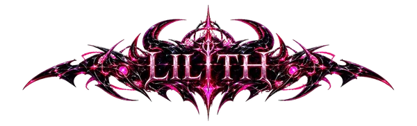 Lilith · LuvBytes