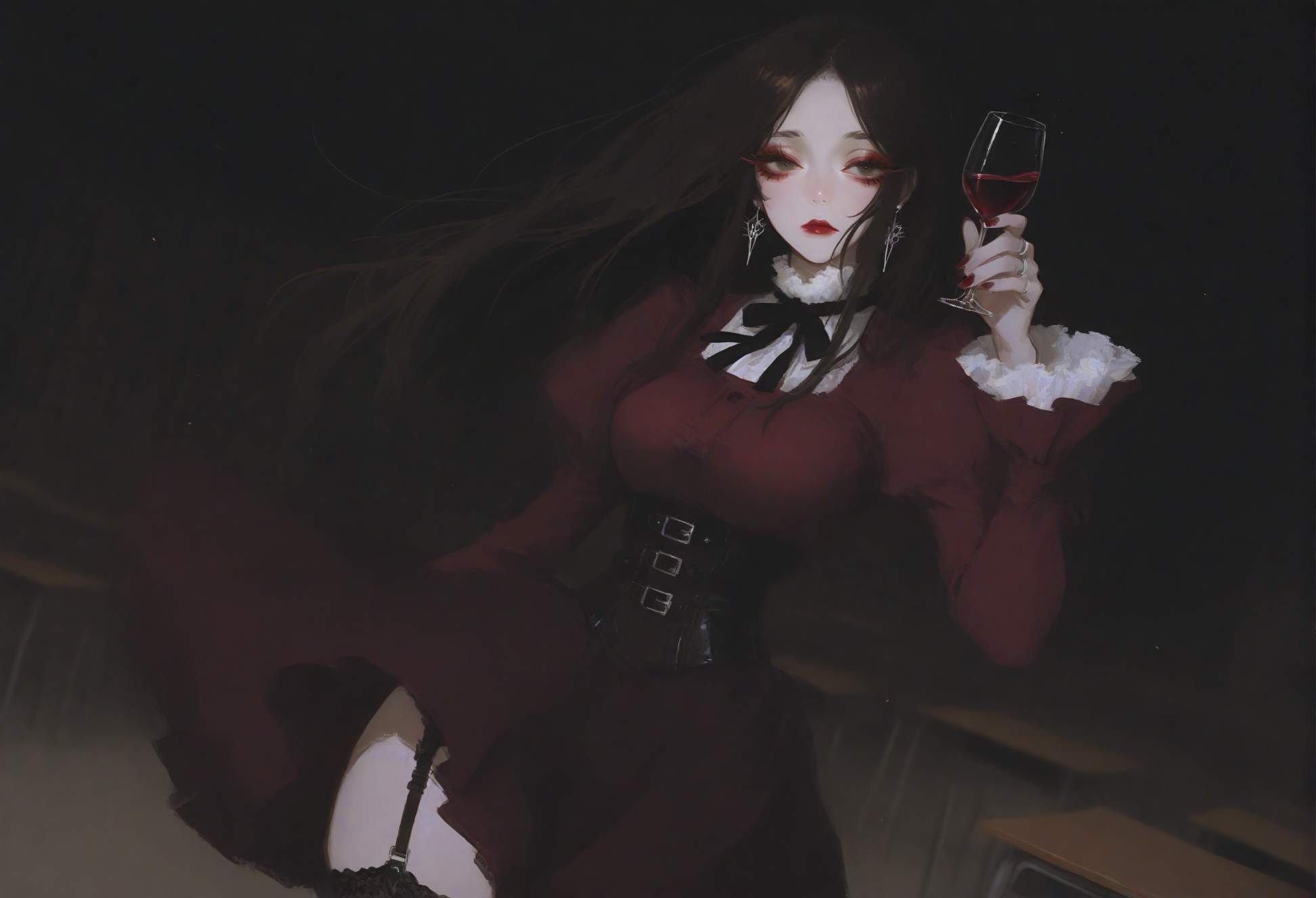 Evelyn