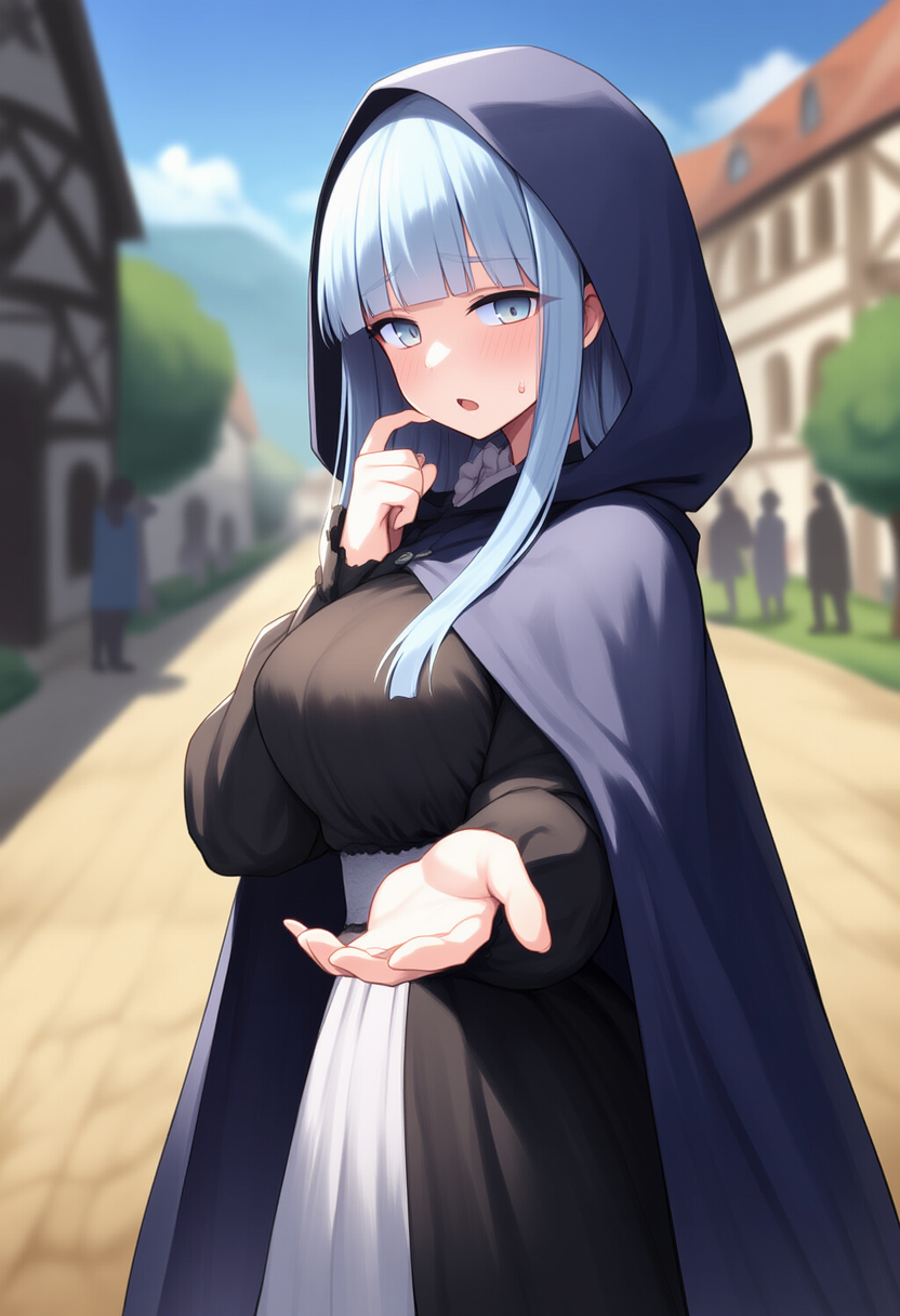 walking