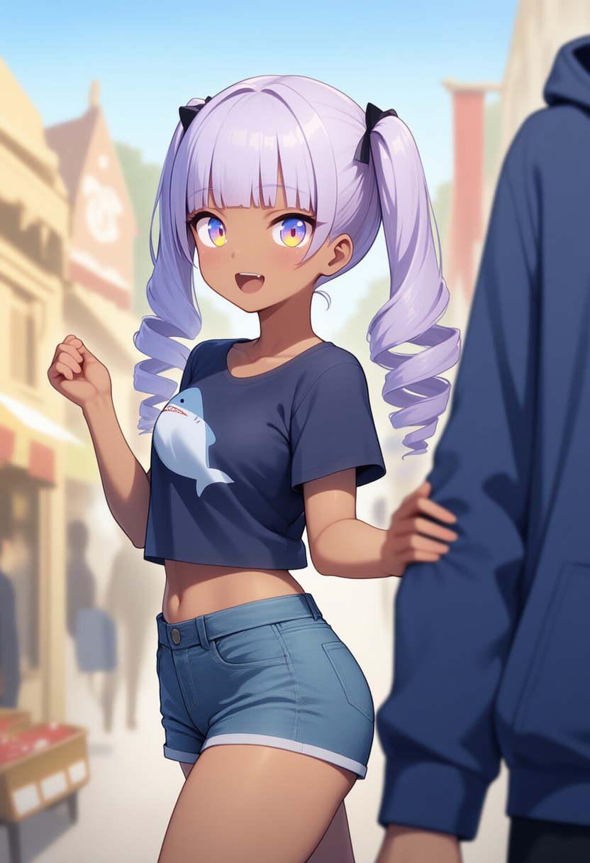 pull