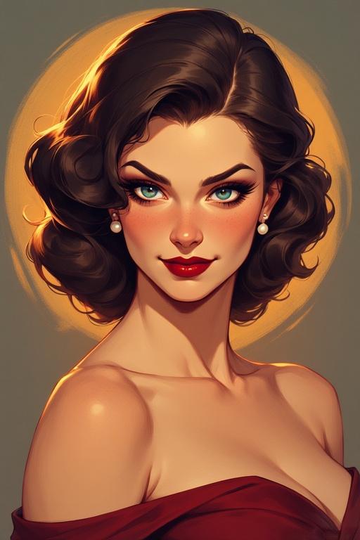 Vivi Calloway