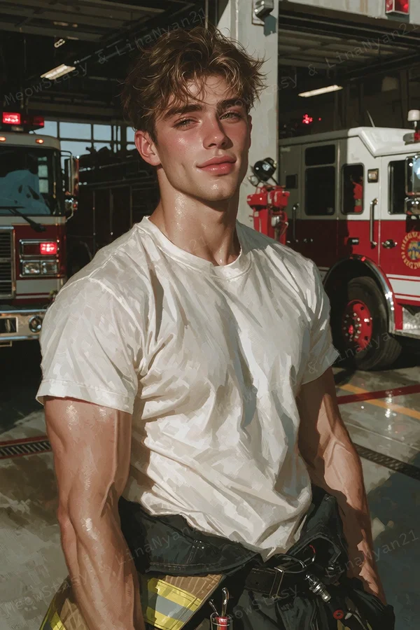 Mitch Carter
