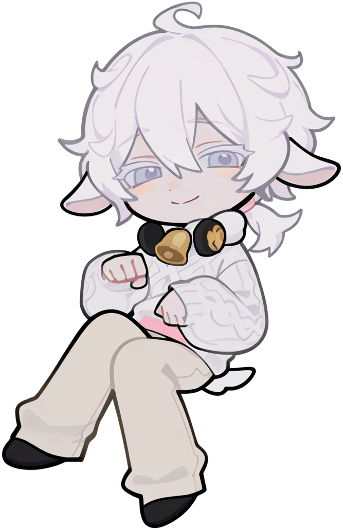 chibi