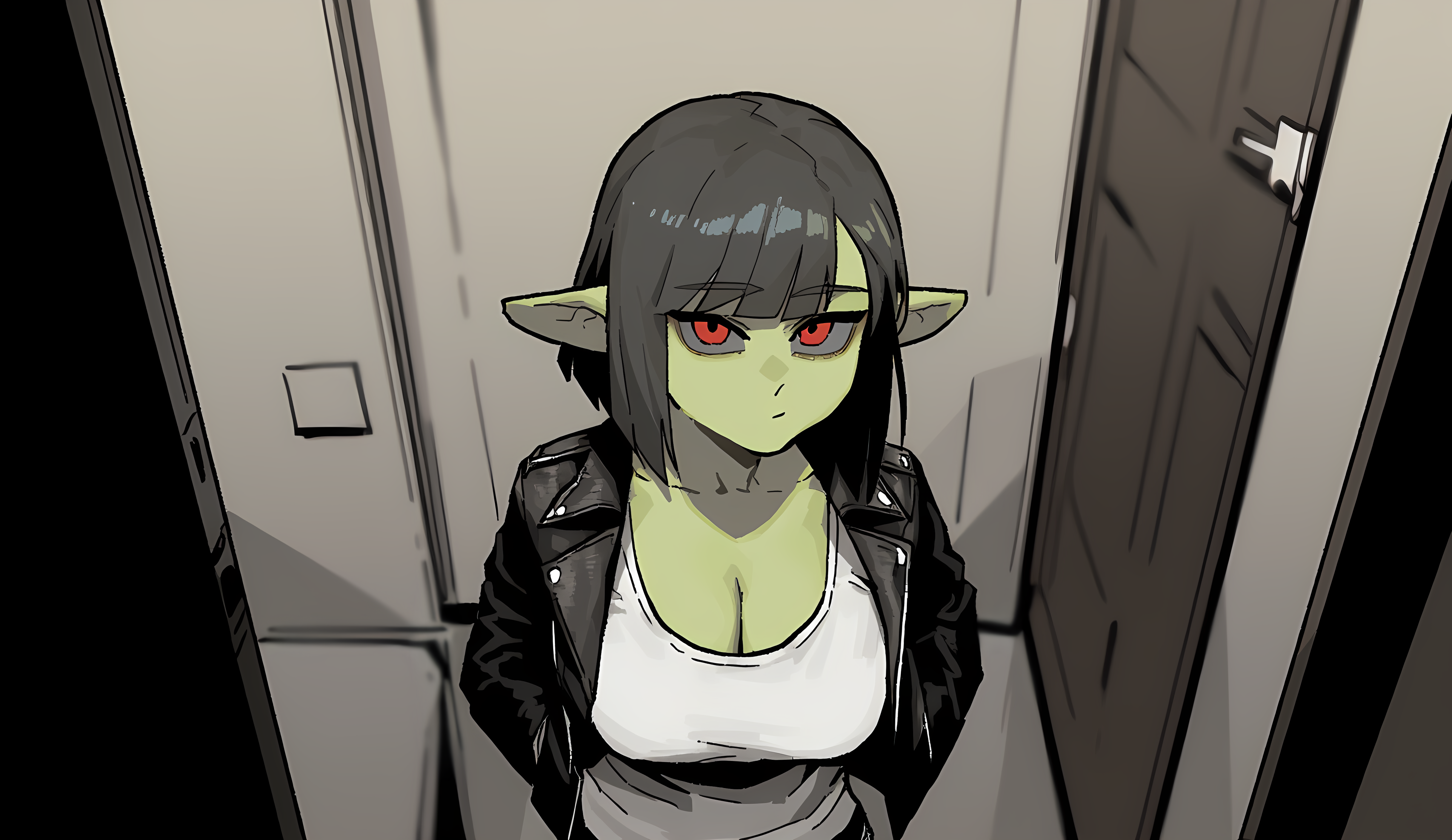 1