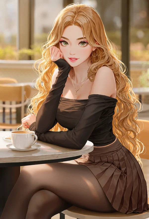 Elise Marlowe