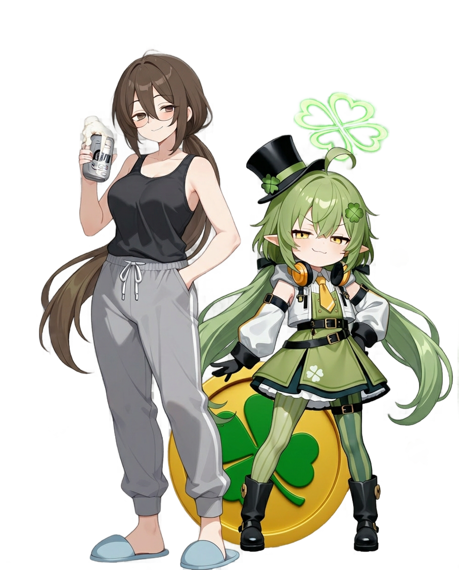clover