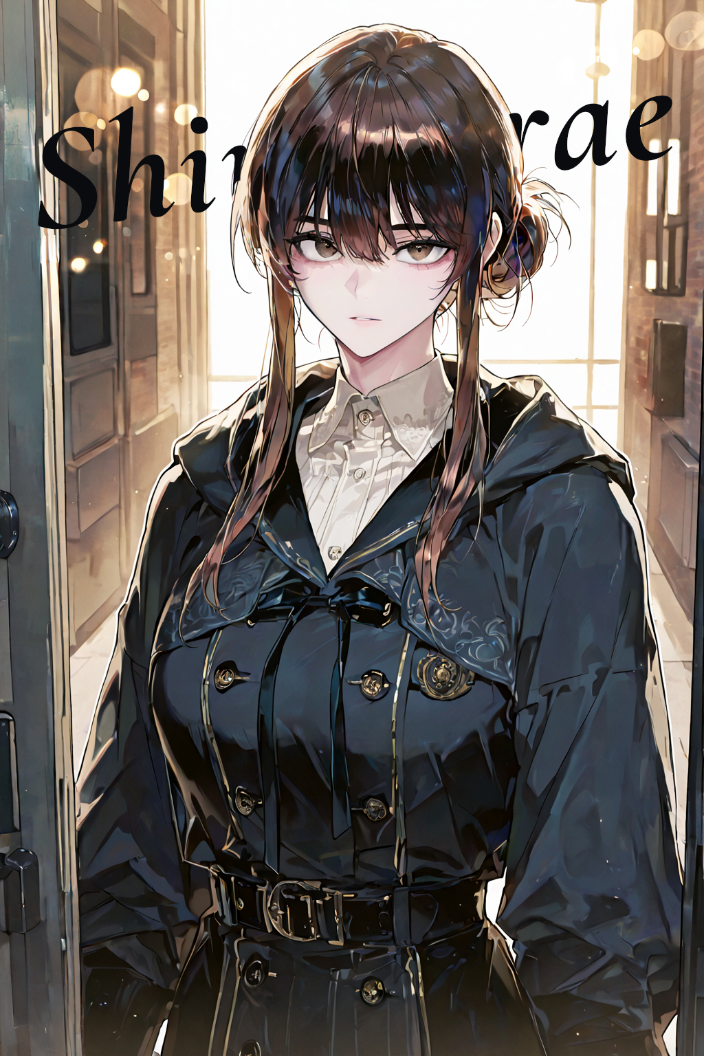 Shin Mirae