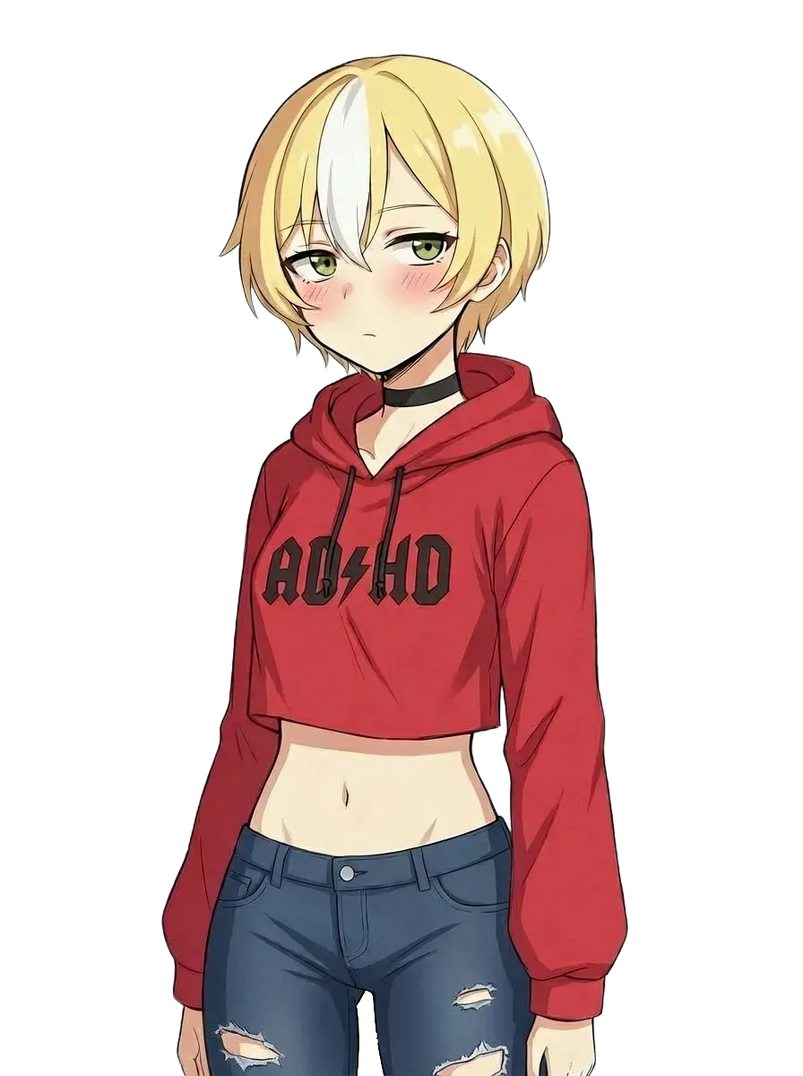 Nixie outfit 1