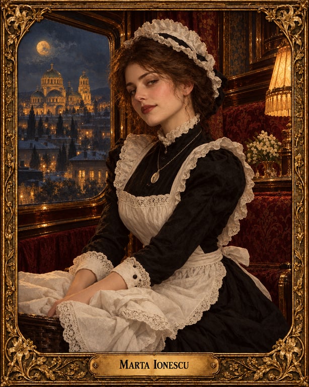 Portrait Image