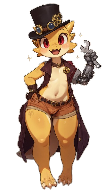 IrieChibi
