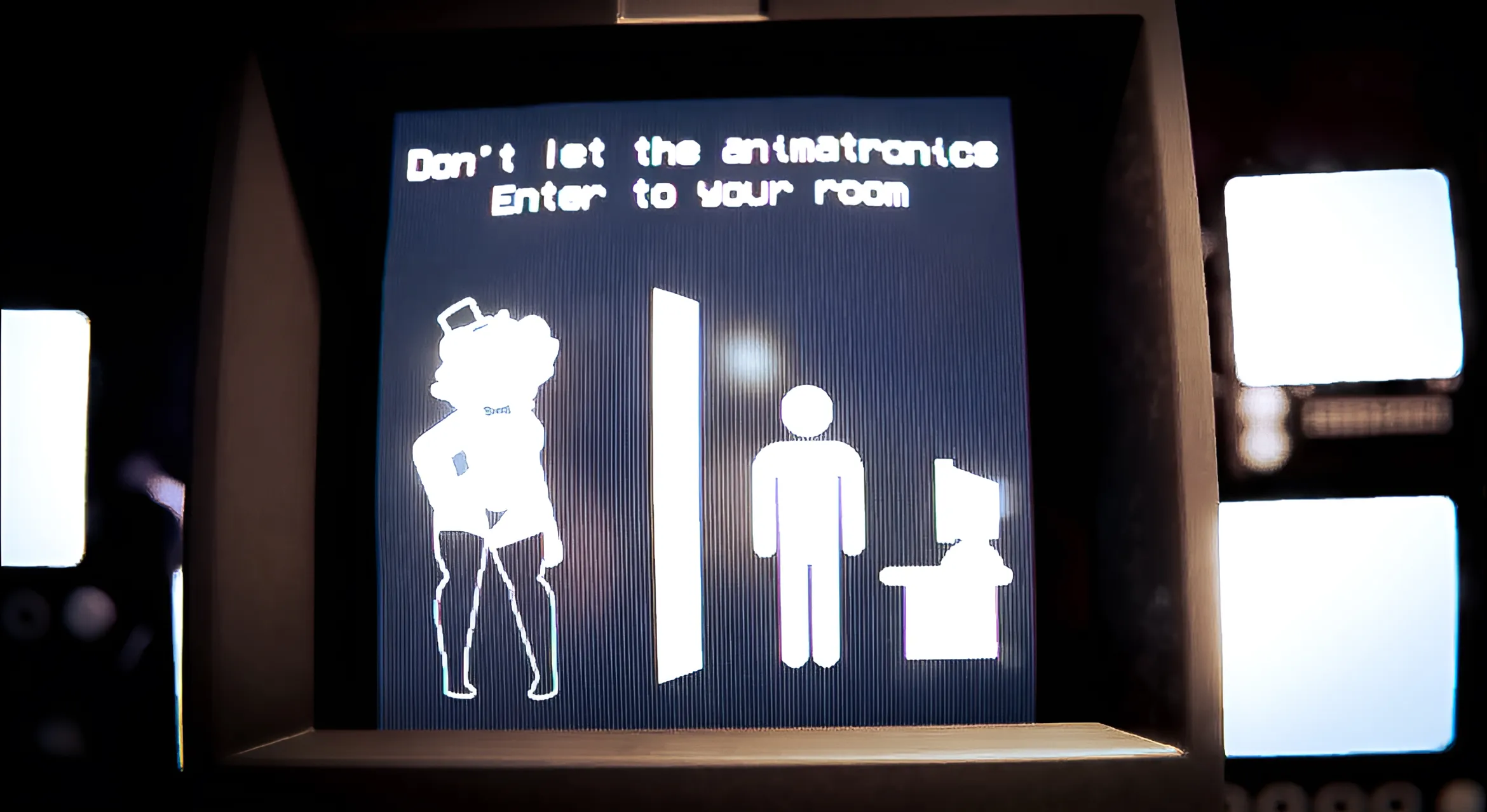 screen