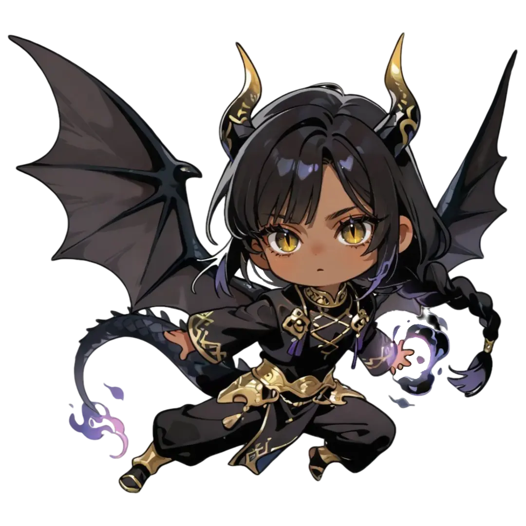 Chibi