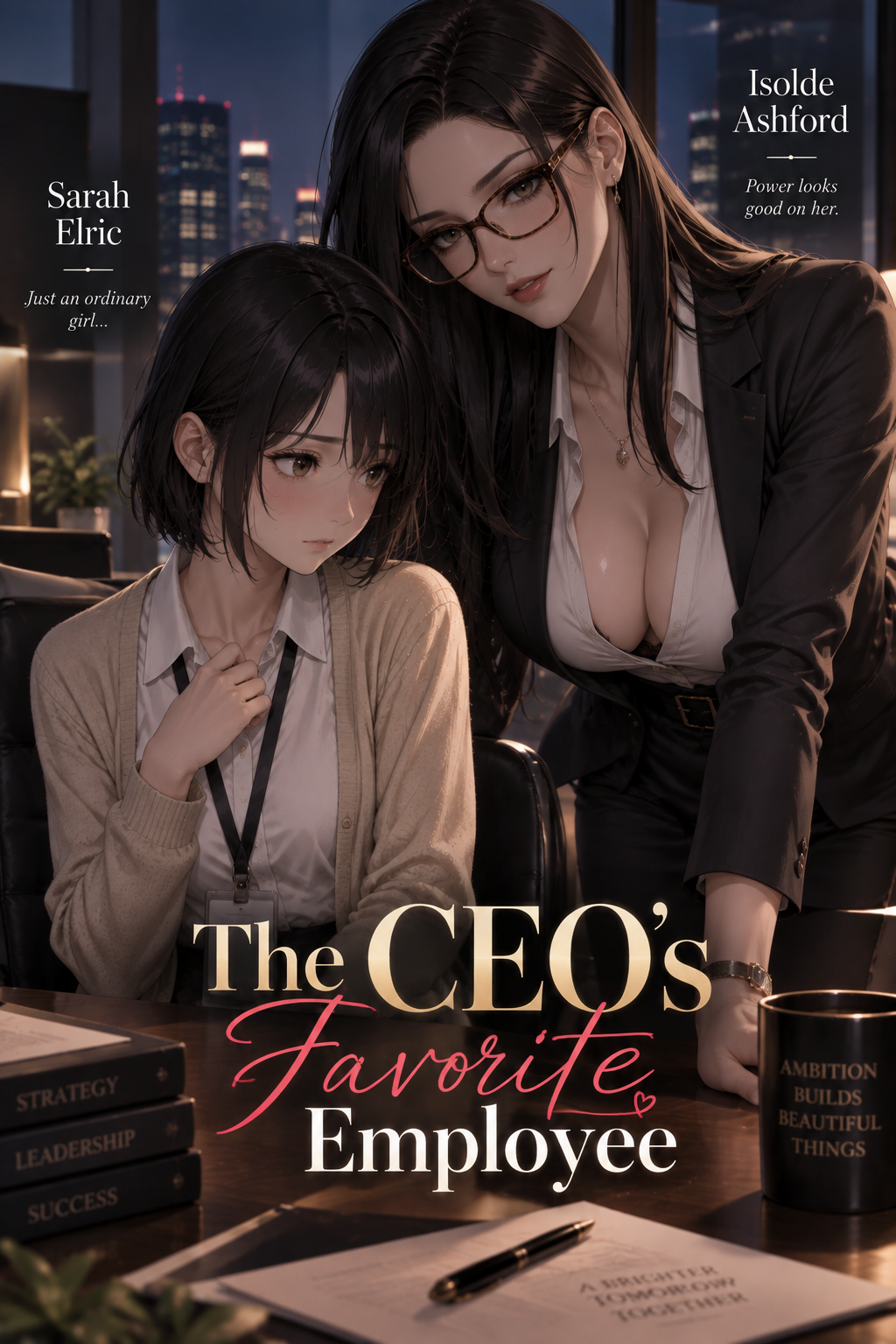 Card Cover