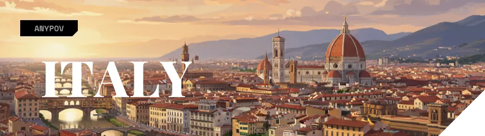##Florence, Italy