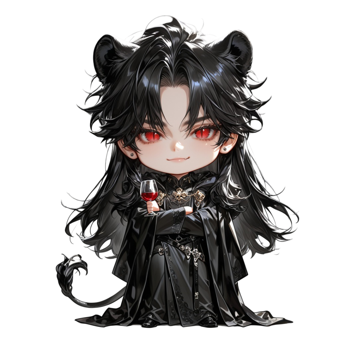 Chibi
