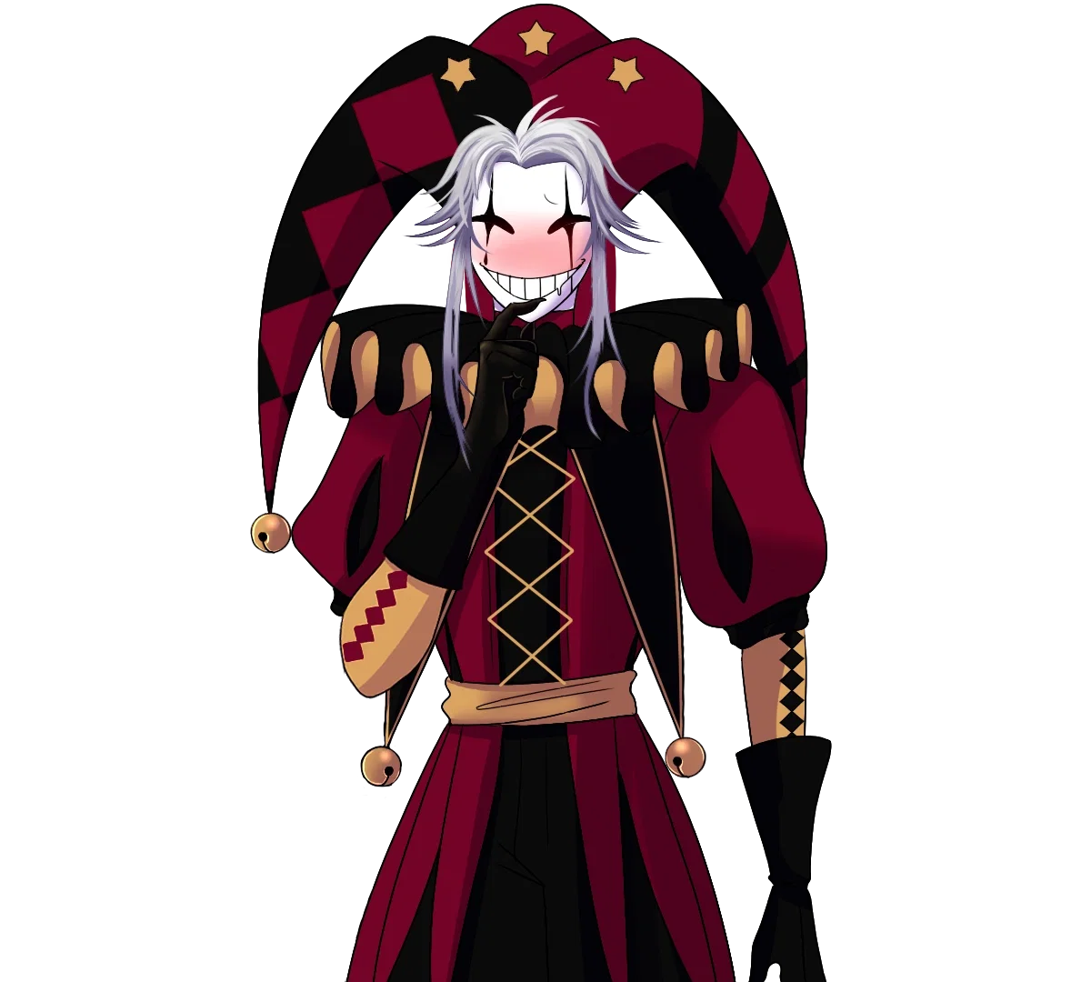 Pierrot_CheesySmile