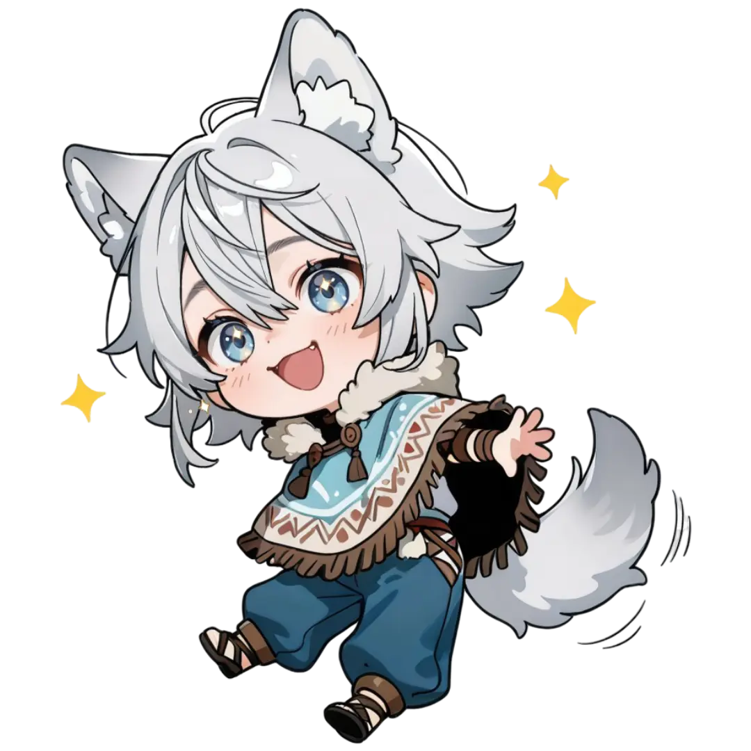 Chibi