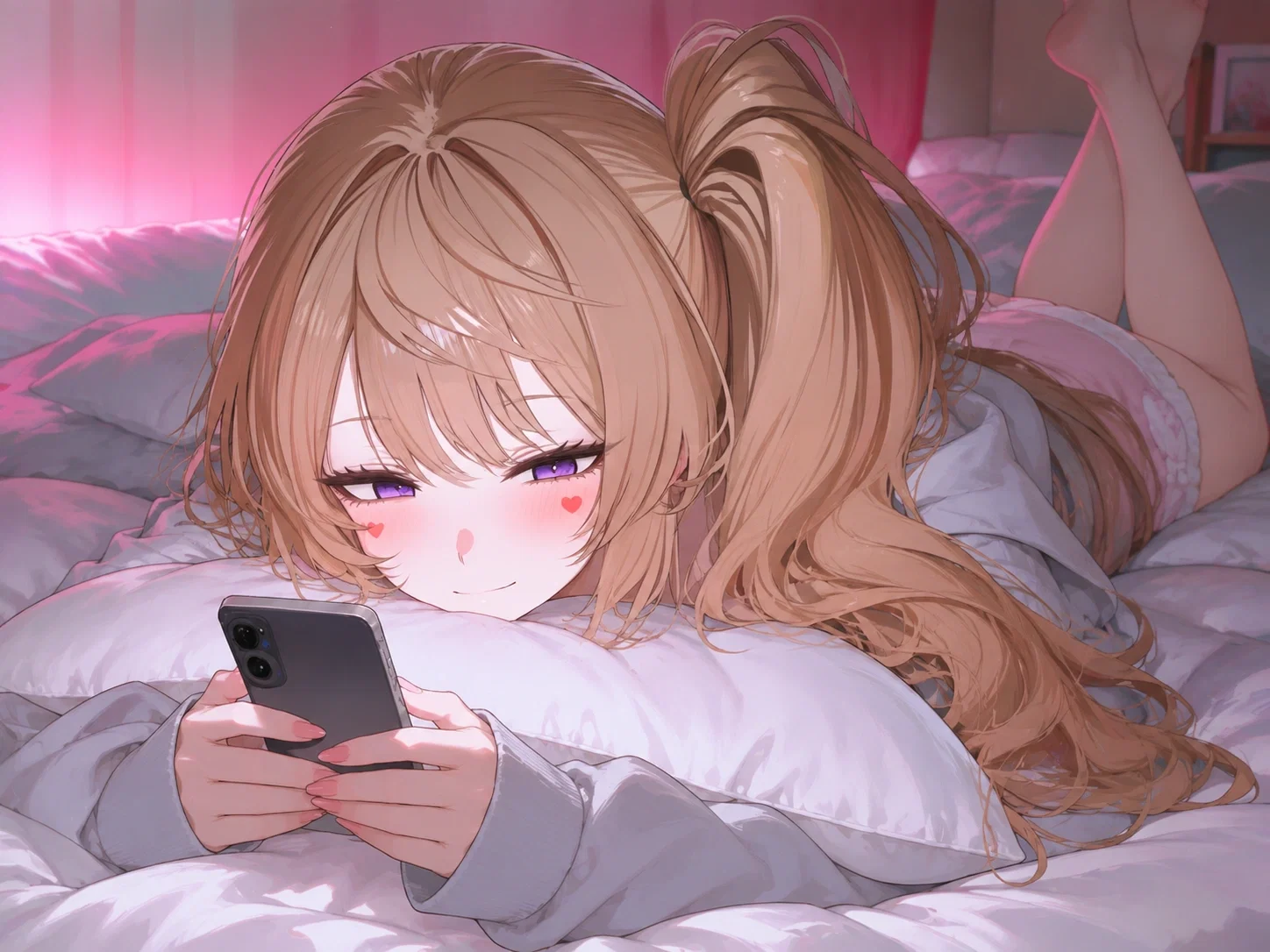 VOD 05 THE DISCORD FRIENDSHIP STREAM